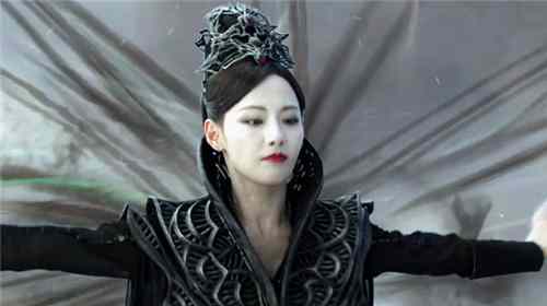 《千古玦尘》天启白玦上古联手为什么不敌魔尊芜浣
