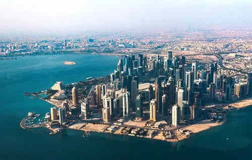 卡塔尔的首都城市介绍