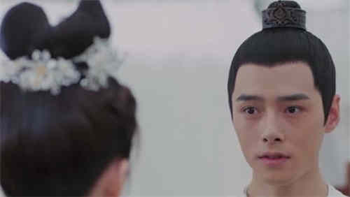 《长歌行》魏叔玉是个什么样的人