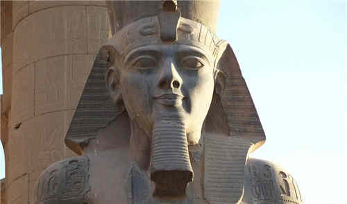 卡迭石战役埃及方主导者是谁
