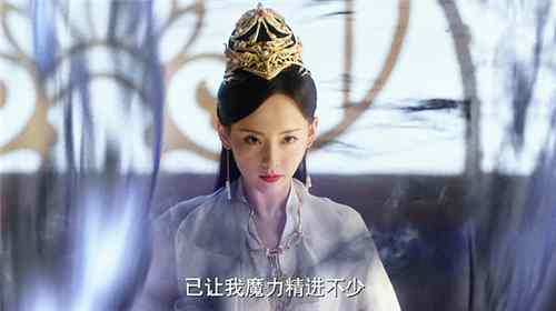 《千古玦尘》芜浣成为魔尊杀了天启白玦吗