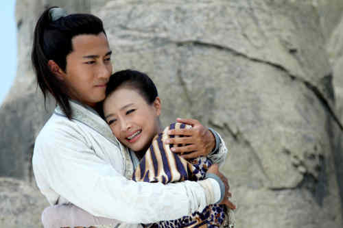 樊梨花为什么要假死