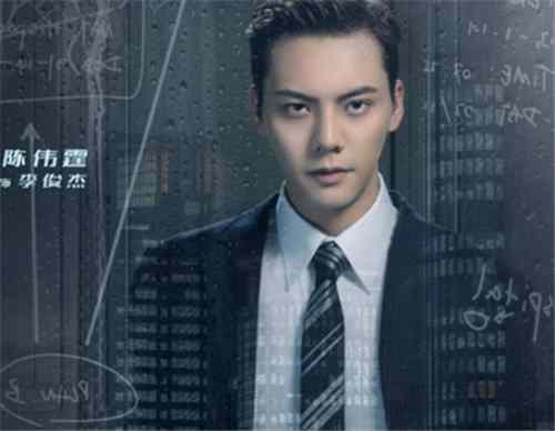 《风暴舞》大结局是什么