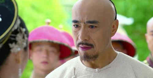 隆科多揭发佟国维是受人指使吗