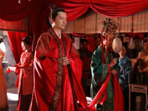 唐宋时期的婚礼习俗是什么样的