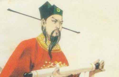刘娥与宰相鲁宗道