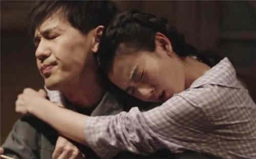 《乔家的儿女》乔四美最后和谁在一起