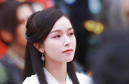 《天龙八部》段誉有几个妹妹