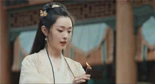 《赘婿》苏檀儿和宁毅最后回到现代了吗
