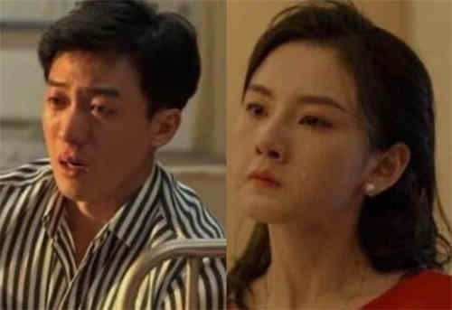 《乔家的儿女》戚成钢出轨了几次