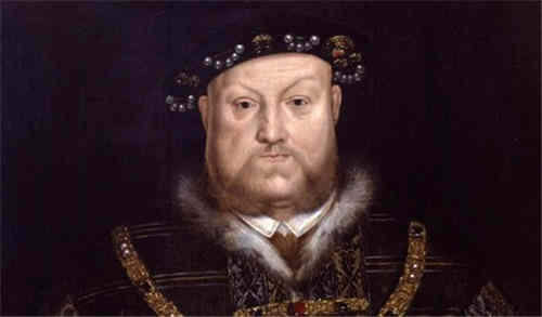 亨利八世统治时期英国经济怎么样