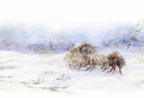 《呼兰河传》的主题思想内容是什么