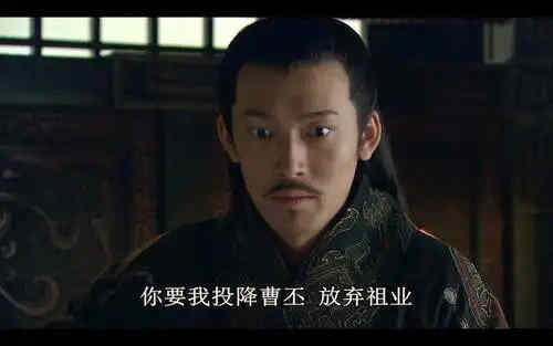 孙权为什么对曹丕称臣