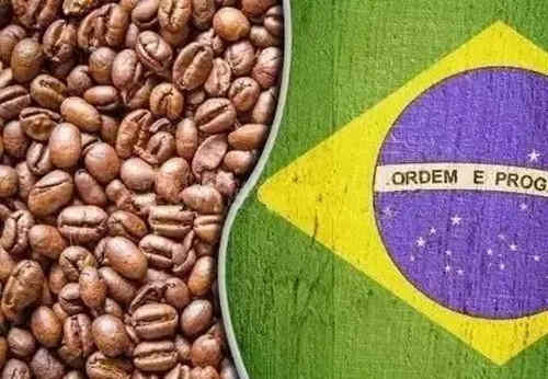 巴西咖啡特点介绍