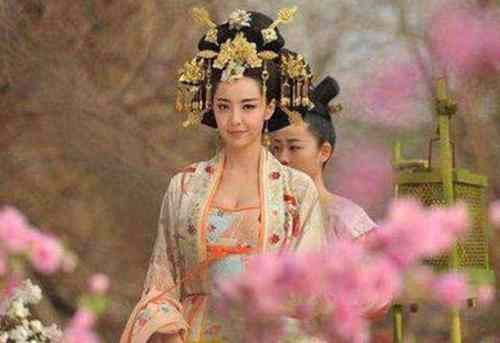 为什么唐朝公主难嫁