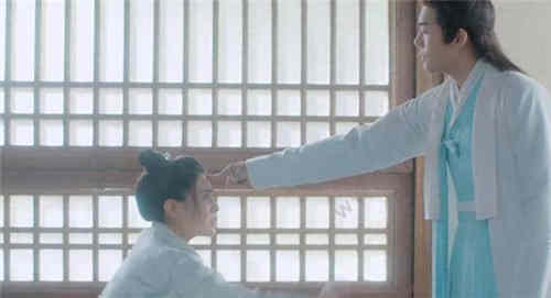 《雁归西窗月》赵孝谦为什么要三文钱卖掉谢小满