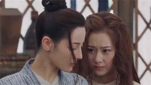 《长歌行》古丽生为什么抢走乐嫣的荷包