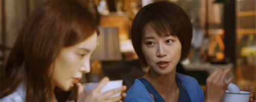 《北辙南辕》鲍雪和戴小雨什么关系