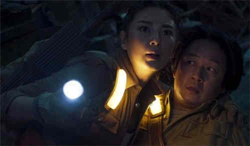 《云南虫谷》红衣闪婆是什么东西