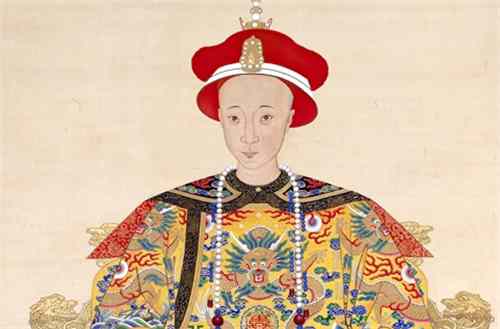 同治帝十九岁时病死他的后妃怎么处理