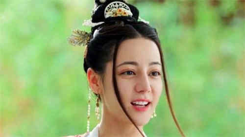 《长歌行》大可汗喜欢长歌吗