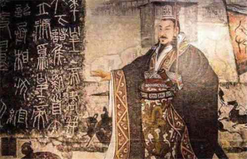 秦始皇的儿子李为什么被众人熟知的只有扶苏和胡亥
