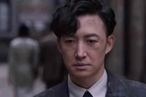 《叛逆者》陈默群投敌了吗
