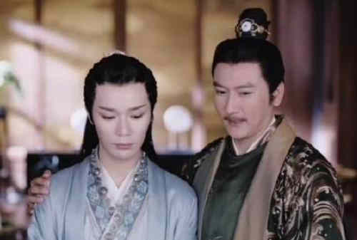 《山河令》仙霞派被灭门