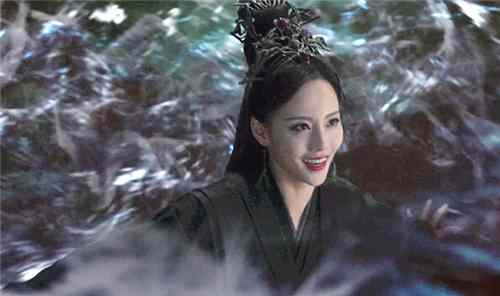 《千古玦尘》芜浣变成魔尊后比上古更厉害吗