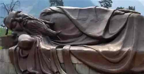 陈抟老祖真的活了118岁吗