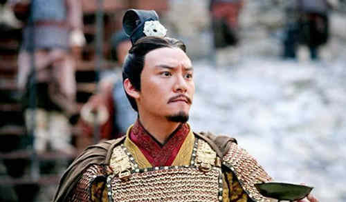 孙权为什么一直打不下合肥