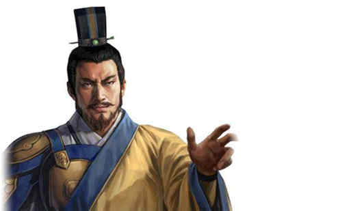 离皇位最近的贵族王敦生平介绍