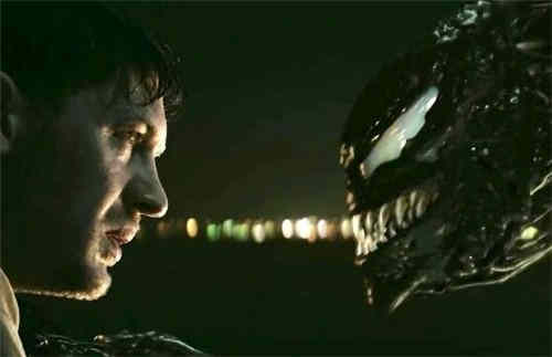 《毒液》毒液和埃迪是什么关系