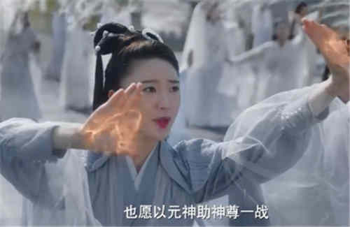 《千古玦尘》第一世全员下线第二世会发糖吗