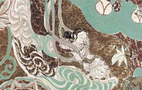 敦煌壁画中宋代壁画特色是什么