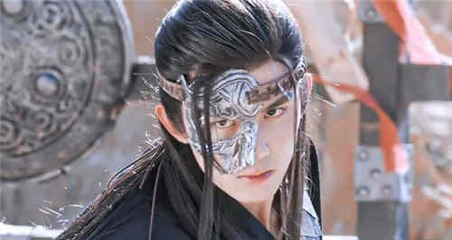 《长歌行》隼被一箭射中死了吗