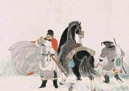 古代送别有哪些习俗