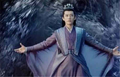 《千古玦尘》天启知道后池身份吗