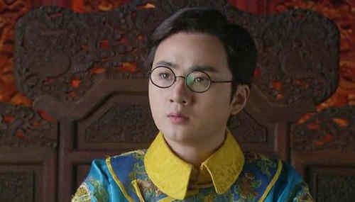 清朝灭亡溥仪为什么还在皇宫