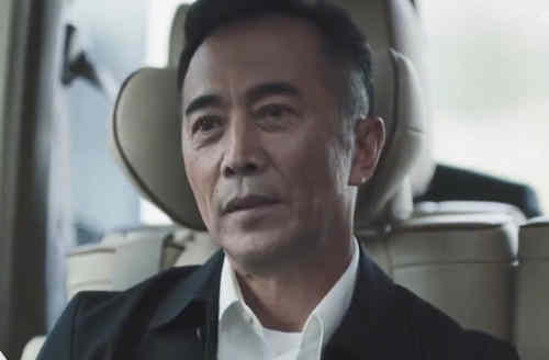 《扫黑风暴》王政结局是什么