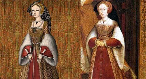 亨利八世最爱的女人是谁