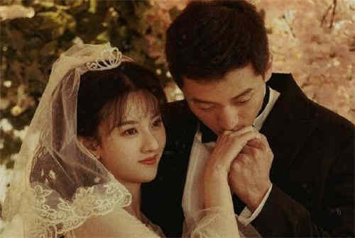 《乔家的儿女》乔四美和戚成刚会复婚吗