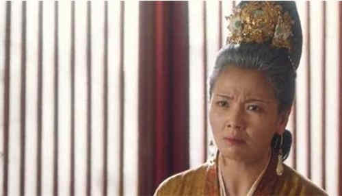 《大宋宫词》刘娥为什么让赵祯娶郭氏