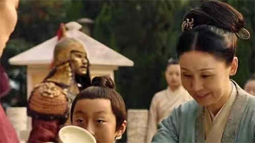 《大宋宫词》刘娥为什么滑胎