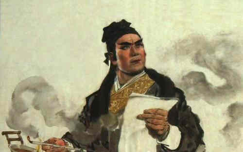 黄巢是什么人
