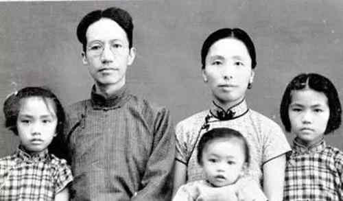陈寅恪和唐筼的爱情故事
