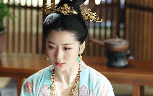 《长歌行》锦瑟夫人是好人吗