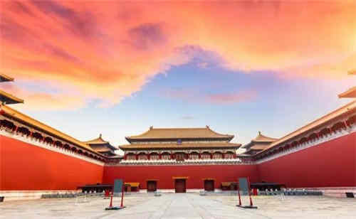 故宫年票是什么