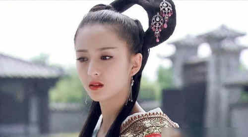 赵飞燕为什么那么瘦