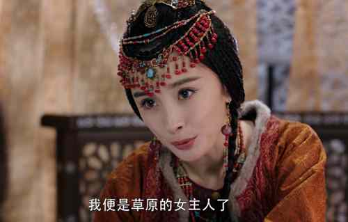 《斛珠夫人》中给王传递消息的人